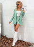 Boho Shorts Nora